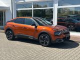 Citroën C4 PT130 EAT8 Shine | PDach - RCam - Navi - SH - Citroën C4 aus 2021