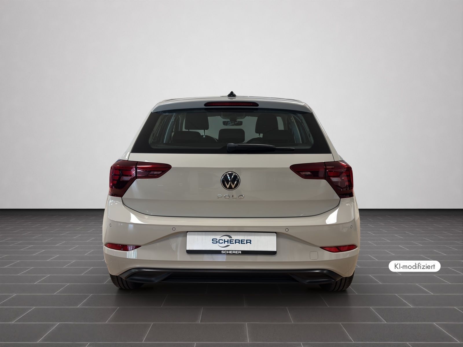 Volkswagen Polo - Bild 7
