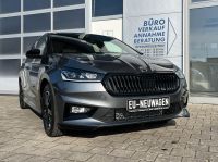 Skoda Fabia 1.0 TSI DSG Monte Carlo SHZ LED KAM 5JGAR bei Autohaus Landmann & Maier OHG