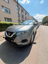 Nissan Qashqai J11 - Nissan Qashqai: J11