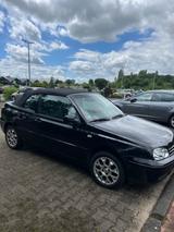 Volkswagen Golf 2.0 Classicline Cabriolet Classicline - Volkswagen Golf: Cabrio, Classicline
