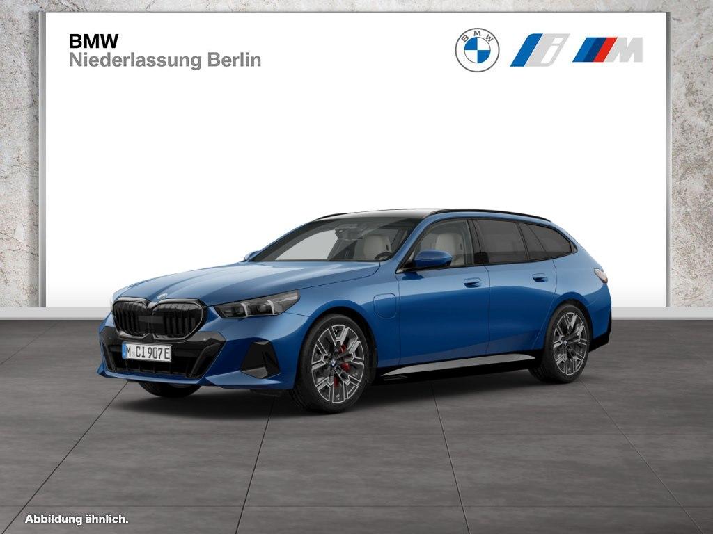 BMW 550