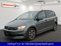 Volkswagen Touran 2.0 TDI IQ.DRIVE 7-Sitze ACC Navi Pano