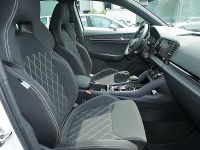 Skoda Karoq - Vorschau Bild 8