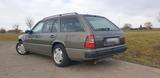 Mercedes-Benz Mercedes W124 Kombi S124 200 TE - gebrauchte Mercedes-Benz E 200 aus dem Jahr 1992