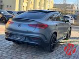 Mercedes-Benz GLE 53 AMG Coupe 4Matic+ Pano Navi 360 Kamera - Mercedes-Benz GLE 53 AMG Gebrauchtwagen