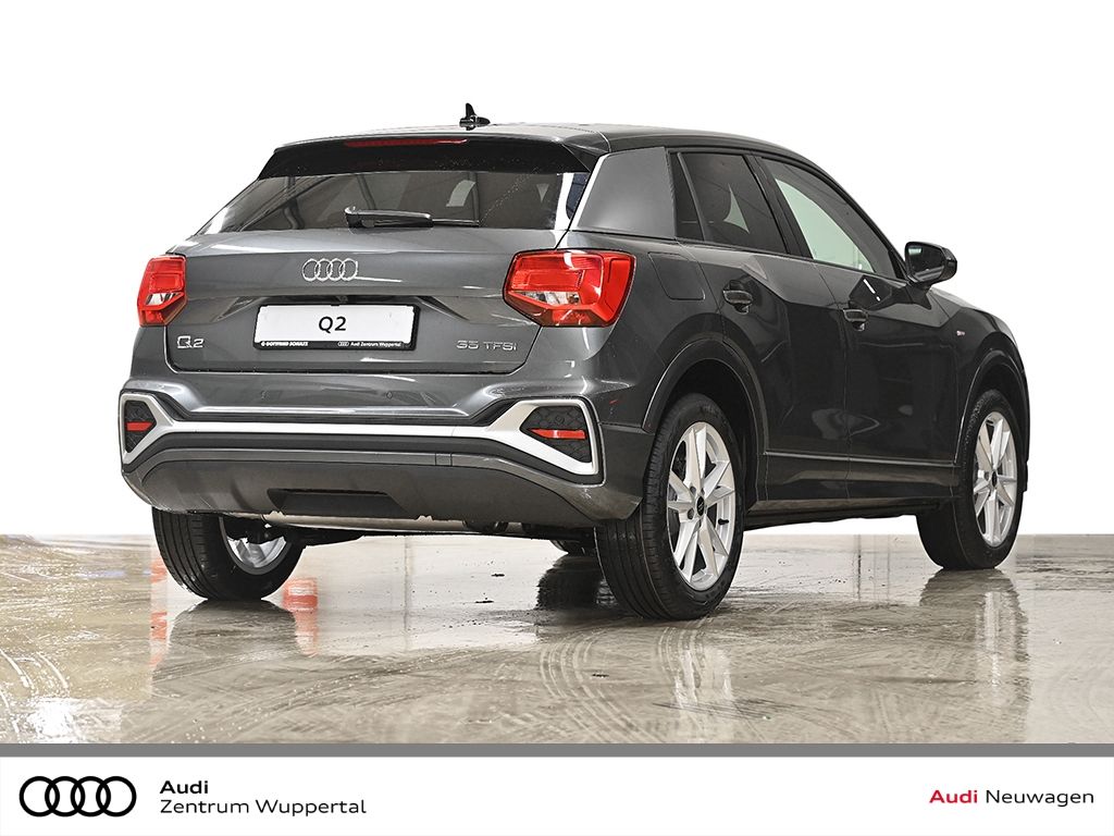 Audi Q2 - Bild 3