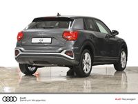 Audi Q2 - Vorschau Bild 3