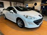 Peugeot 308 CC Platinum LEDER/NAVI/SHZ/NACKEN-HZG/8-FACH - Peugeot Gebrauchtwagen von 2010
