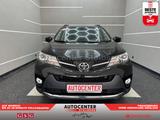 Toyota RAV 4 Start Edition 4X4 "NAVI-CAM-MULTI-ALU" - gebrauchte Toyota SUV & Geländewagen