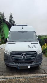 HYMER / ERIBA / HYMERCAR S600 free - Hymer Free