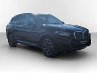 BMW X3 - Vorschau Bild 3