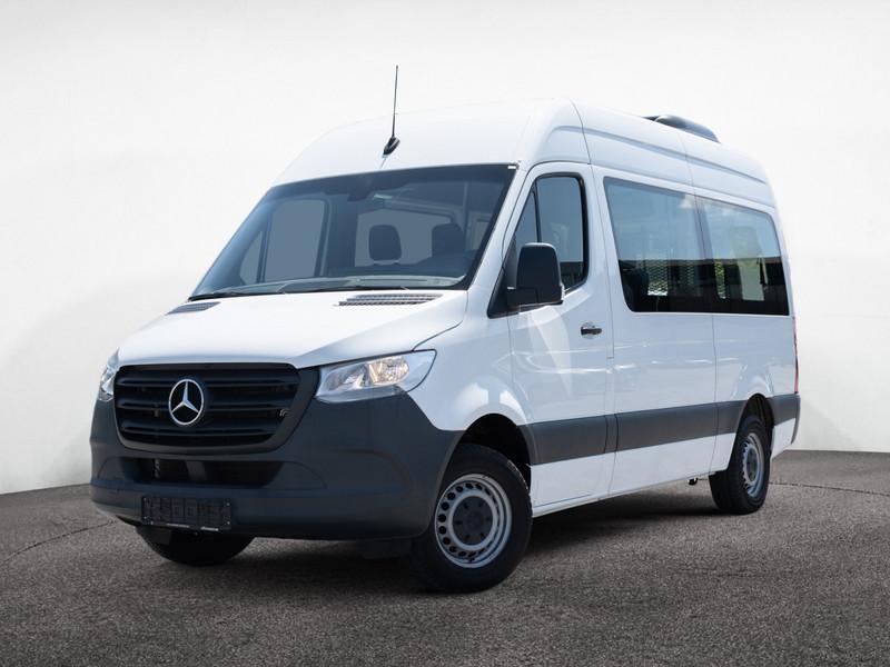 Mercedes-Benz SPRINTER 311 Tourer/L2H2/Rollstuhllift/6 Sitzer