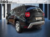 Dacia Duster Urban TCe 130 AHK Rückfahrkamera PDC ABS  - Dacia Duster Gebrauchtwagen in Hamburg