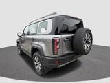 BAIC BJ40 Pro 2.0T Massage PANO LEDER 360° PDC 2,5to - BAIC BJ40 Neuwagen