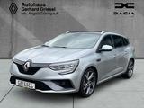 Renault Megane IV Grandtour R.S. Line E-Tech Plug-In 160 - Renault Megane mit Hybrid-Antrieb