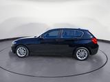 BMW 118d Advantage *Navi*Business*PDC*SHZ* - BMW 118 mit Diesel-Antrieb: Automatik