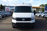 Volkswagen Crafter 35 2.0TDI L5H3 3-Sitzer*Klima - Volkswagen Rettungswagen T 5