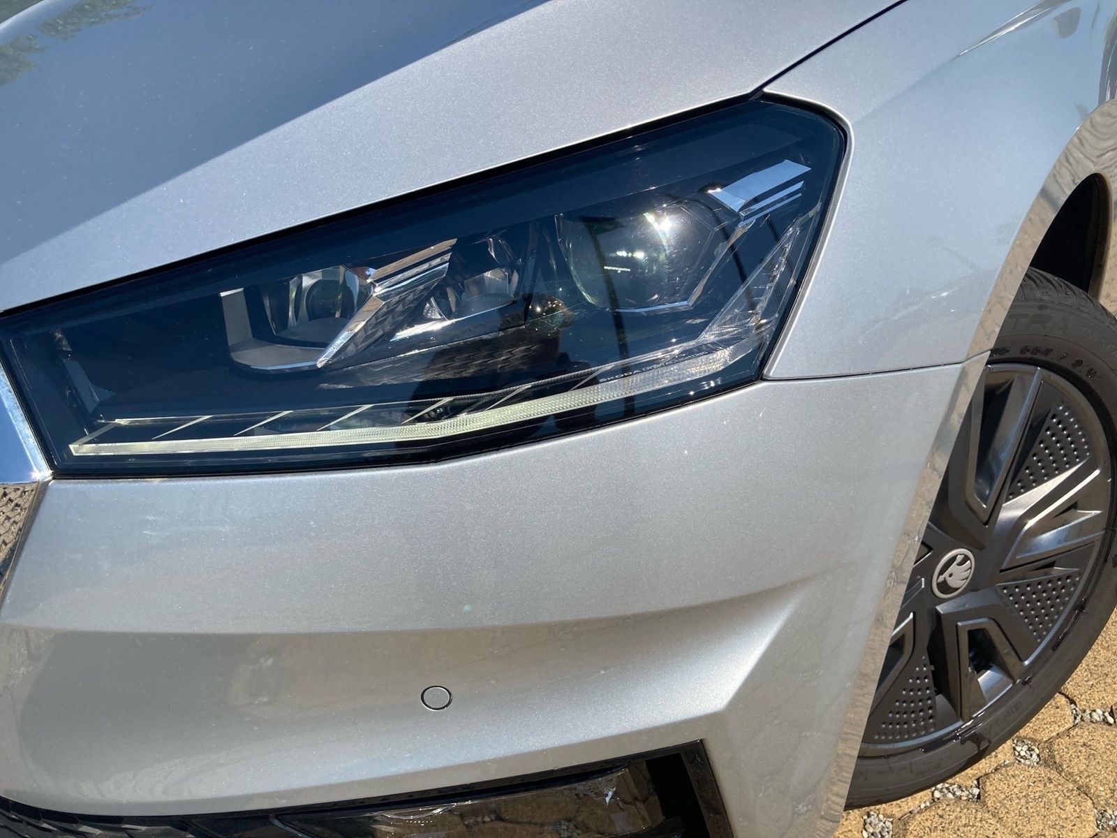 Skoda Fabia - Bild 6