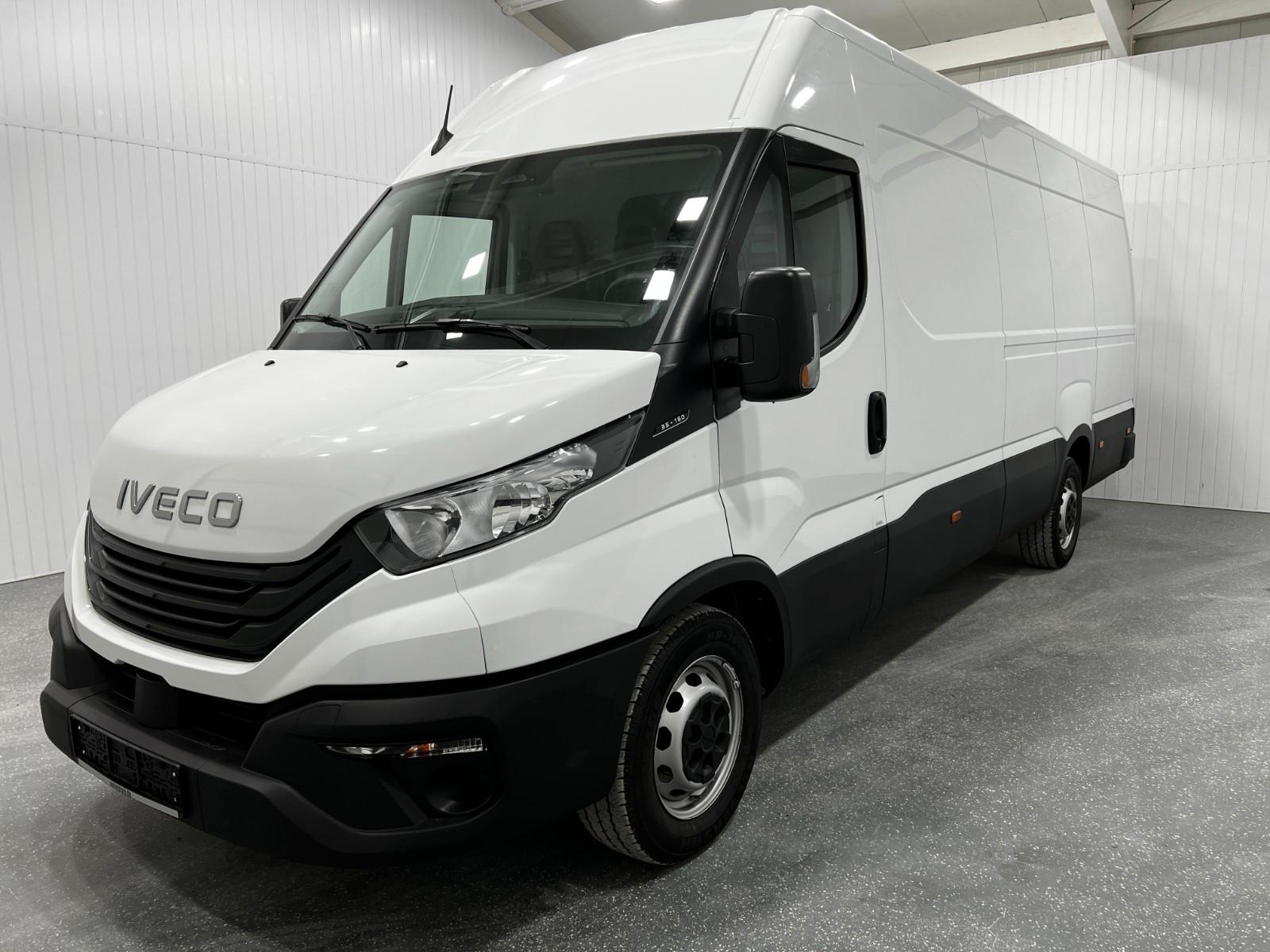 Iveco DAILY 35S16V 2.3 D L4H2 |MY25|DIG.TACHO|FACELIFT