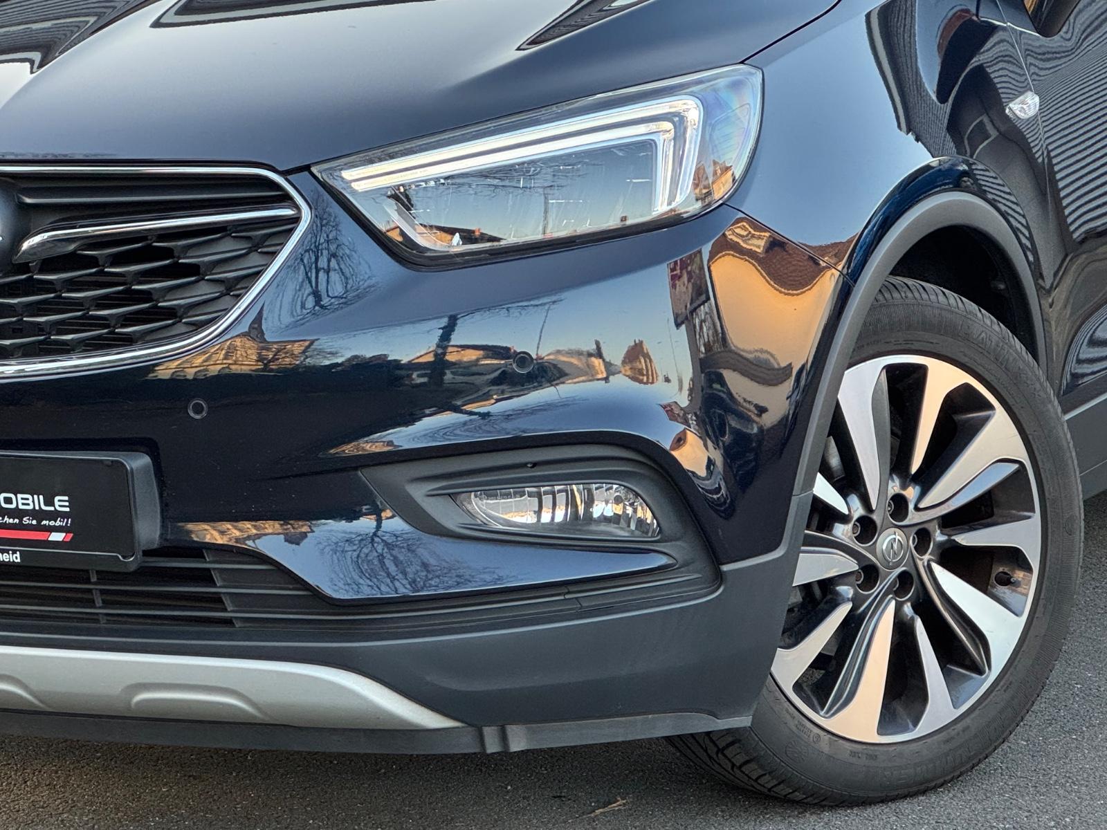 Opel Mokka X Ultimate BOSE