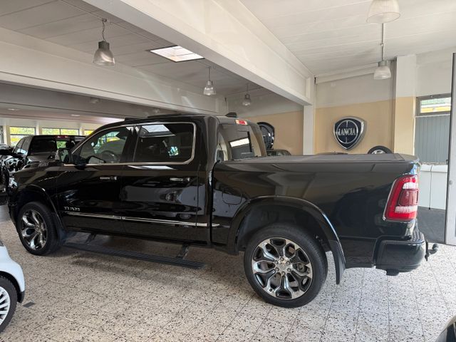 Dodge RAM 1500 5.7°LIMITED°Gen.5°12"DIS°BRD-FZG°PRINS