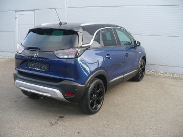 Bild 5 Opel Crossland (X) Crossland Ultimate AHK Kamera PDC LED SHZ/LHZ