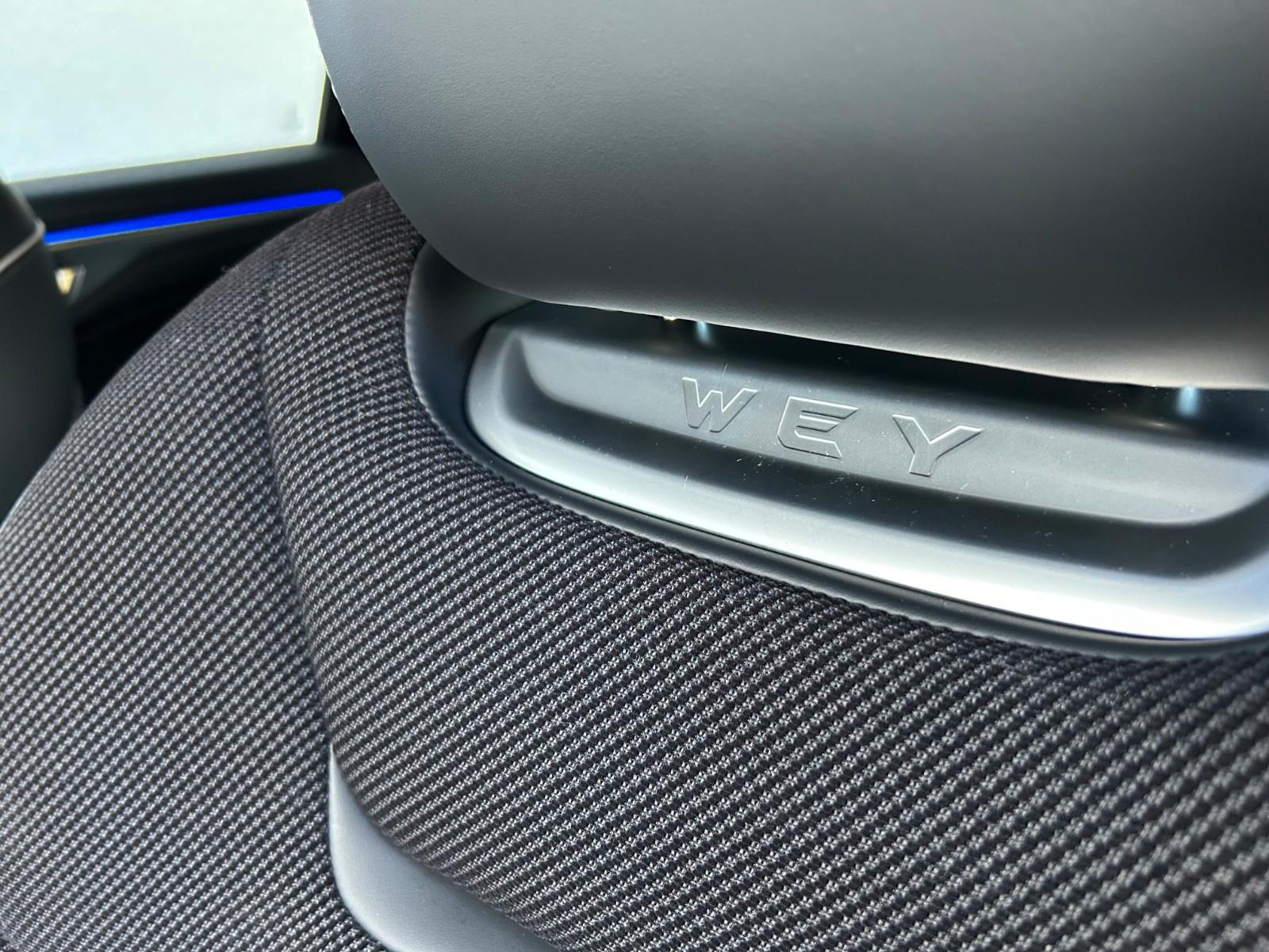GWM PHEV Premium, Matrix, Sound, Allrad, Allwetter