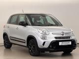 Fiat 500L Trekking*Klimaauto.*Navi*SHZ*Pano*Alu*PDC* - gebrauchte Fiat Kleinbus