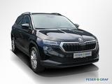 Skoda Karoq 1.5 TSI Selection Alu 17" Smart Link Sitzh - Skoda Karoq Jahreswagen