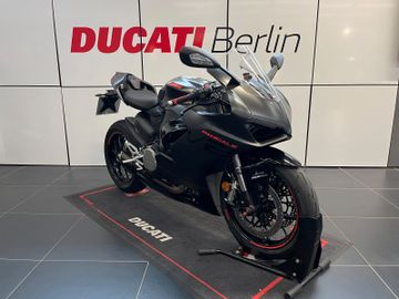 Ducati Panigale V2