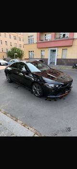 Mercedes-Benz Mercedes Benz CLA 180 - Mercedes-Benz CLA 180 Gebrauchtwagen in Berlin