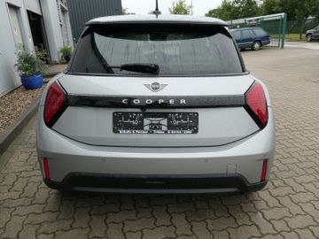 MINI Cooper C - 5