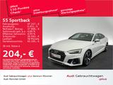 Audi S5 Sportback TDI tiptr. Kamera/Matrix/Navi+ - Audi S5 in München