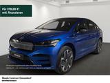 Skoda ENYAQ iV COUPE 82KWH1-G-AUTOM. 4X4 RS Suite - Skoda Enyaq: Iv