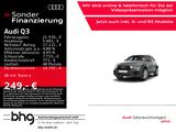 Audi Q3 1.4 TFSI cylinder on demand s-tronic - gebrauchte Audi Q3 aus dem Jahr 2018