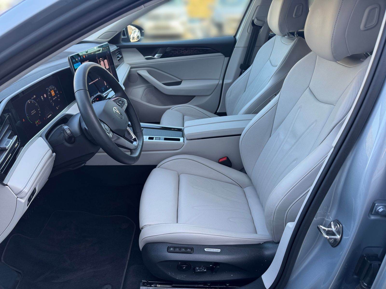 Volkswagen Passat - Bild 9