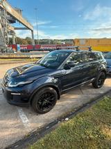 Andere Land Rover Evouque - Andere in Wuppertal