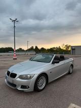 BMW Bmw E93 320i - BMW 320: E93