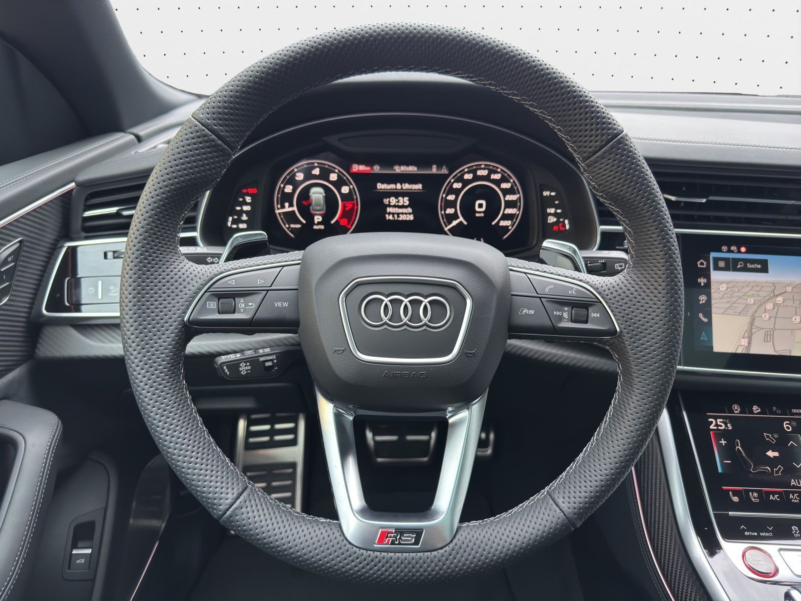 Audi RSQ8 - Bild 8