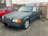 Mercedes-Benz C 180 ESPRIT Esprit - gebrauchte Mercedes-Benz C 180 aus dem Jahr 1993