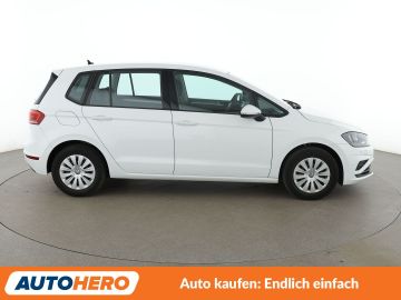 Volkswagen Golf Sportsvan - 7