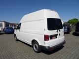 Volkswagen T6.1 Transporter Hoch&lang 4x4+Regale+Standh+LED - Angebote