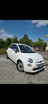 Fiat 500 1.2 8V Mirror Mirror - Fiat 500: Mirror