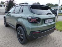 Jeep Avenger - Vorschau Bild 11