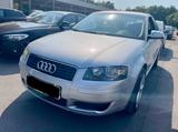 Audi A3 1.6 Attraction+KLIMA+17 ZOLL ALU+TÜV NEU+ - gebrauchte Audi A3 aus dem Jahr 2004