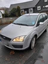 Ford Focus Diesel Bj 2007 - Ford Focus aus 2007: Kombi
