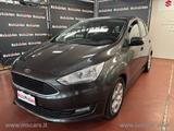 Ford FORD C-Max 1.6 120 CV GPL Plus - Ford: 12 M P6