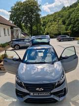 Ligier JS 50 0.5 DCI Progress Sport Ultimate Sport ... - Ligier in Dortmund