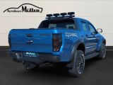 Ford Ranger Raptor 4x4 2.0 TDCi Autom. +3,3t AHK+Lich - Ford Ranger: 3.0